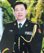 刘光瑜—特邀军事沙盘顾问