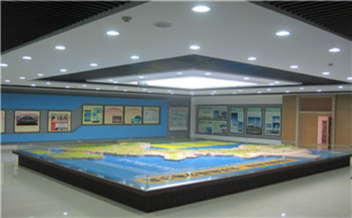 灵台灵台沙盘模型对楼盘销售起到哪些重要作用