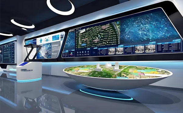 灵台灵台沙盘模型制作与选购注意事项详解